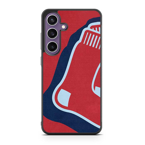 Boston Red Sox Team 02 Samsung Galaxy S23 Case