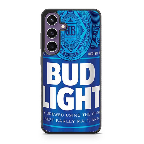 Bud Light Samsung Galaxy S23 Case