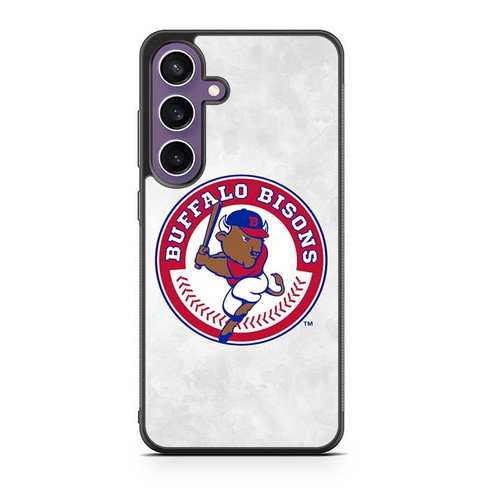 Buffalo Bisons 01 Samsung Galaxy S23 Case