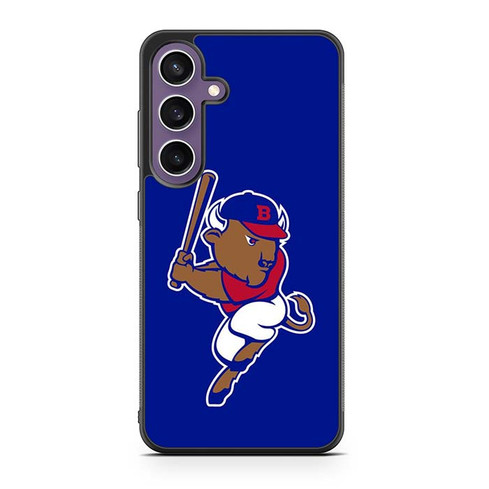 Buffalo Bisons 02 Samsung Galaxy S23 Case
