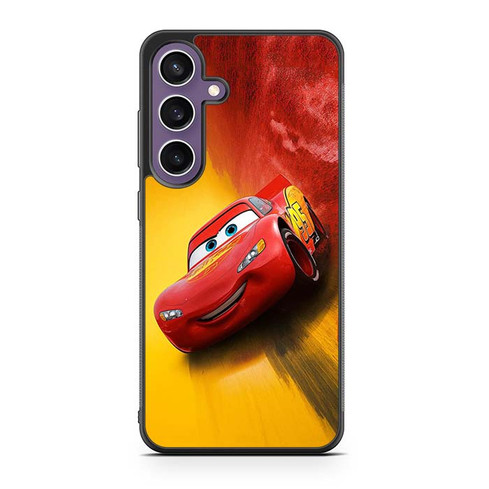 Cars Lightning Kachow Samsung Galaxy S23 Case