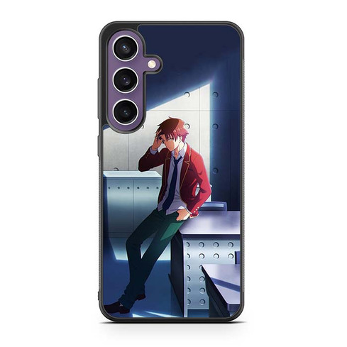 Classroom of the Elite Ayanokoji Samsung Galaxy S23 Case
