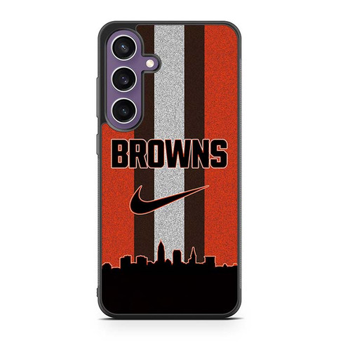 Cleveland Browns City Samsung Galaxy S23 Case