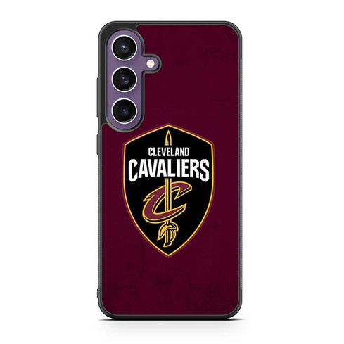 Cleveland Cavaliers 02 Samsung Galaxy S23 Case