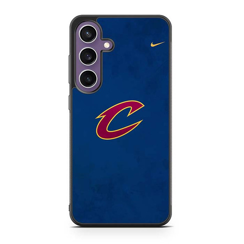 Cleveland Cavaliers 03 Samsung Galaxy S23 Case