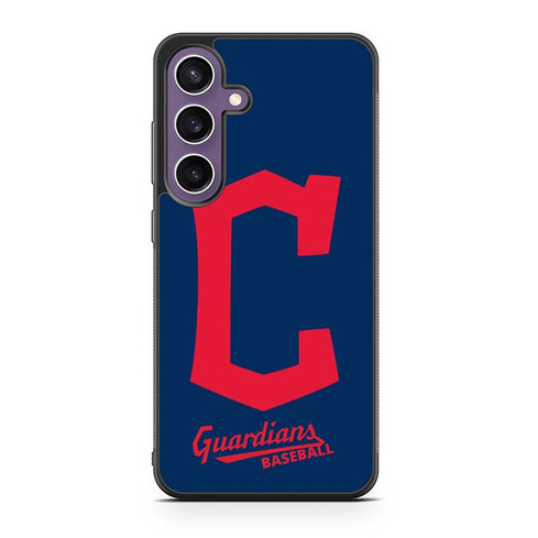 Cleveland Guardians Baseball Samsung Galaxy S23 Case