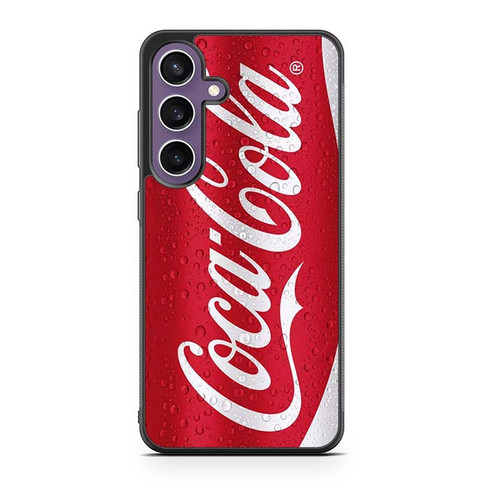 Coca Cola Samsung Galaxy S23 Case