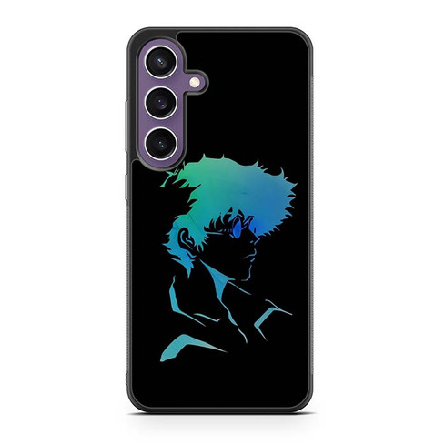 Cowboy Bebop Spike Samsung Galaxy S23 Case