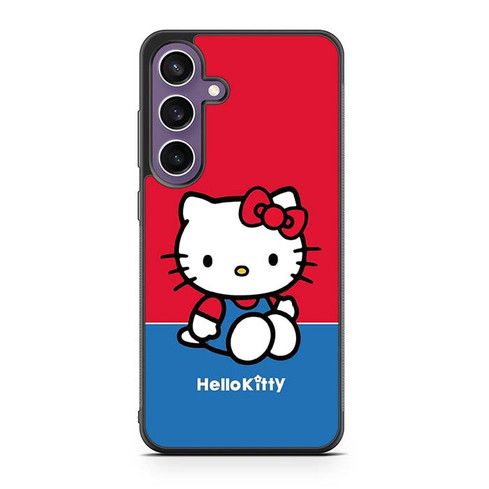 Cute Hello Kitty Samsung Galaxy S23 Case