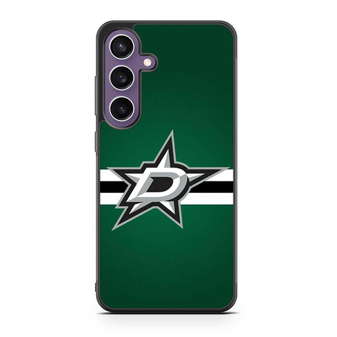 Dallas Stars 03 Samsung Galaxy S23 Case