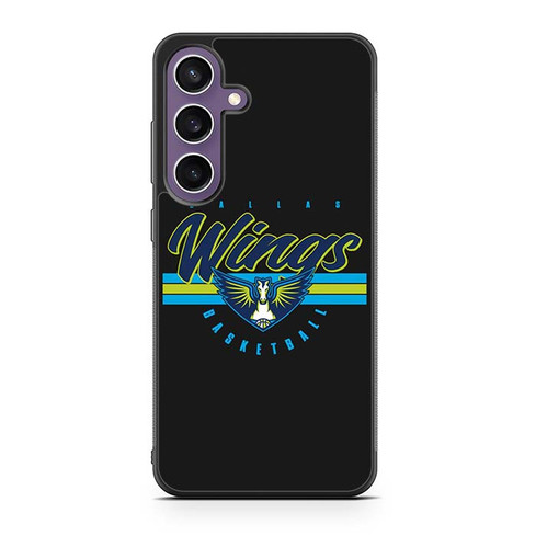 Dallas Wings 02 Samsung Galaxy S23 Case