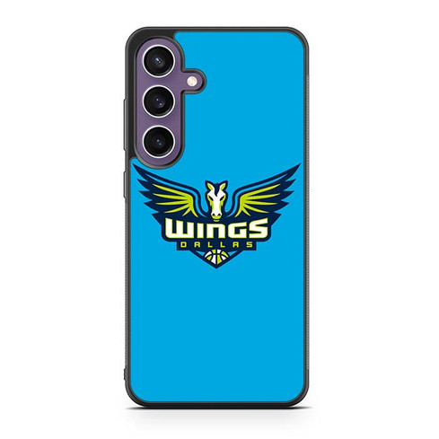 Dallas Wings 03 Samsung Galaxy S23 Case