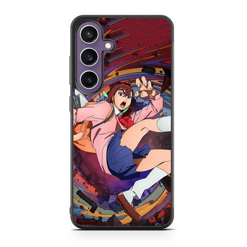 Dandadan Momos Momentum Samsung Galaxy S23 Case