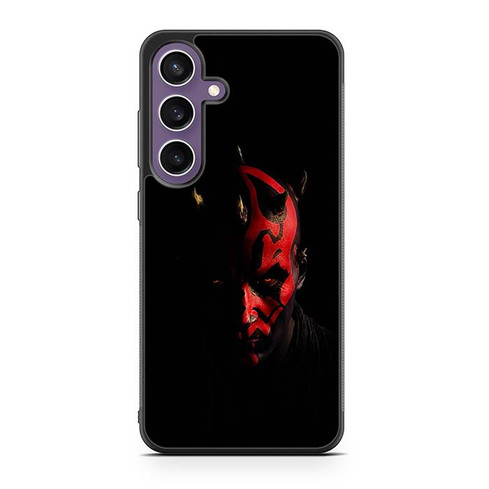 Darth Maul Star Wars Samsung Galaxy S23 Case
