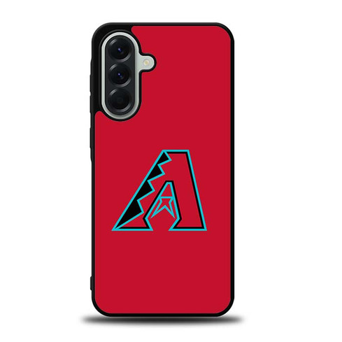 Arizona Diamondbacks 01 Samsung Galaxy A56 5G Case
