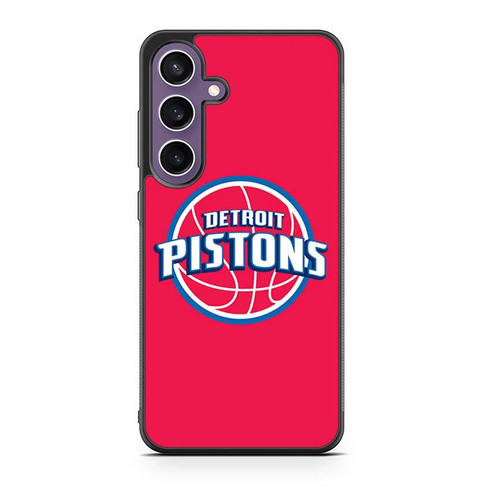Detroit Pistons Logo Samsung Galaxy S23 Case