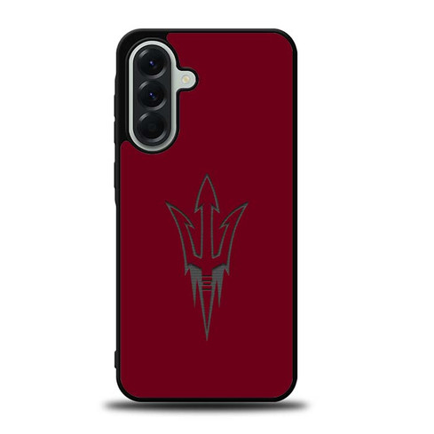 Arizona State Sun Devils 01 Samsung Galaxy A56 5G Case
