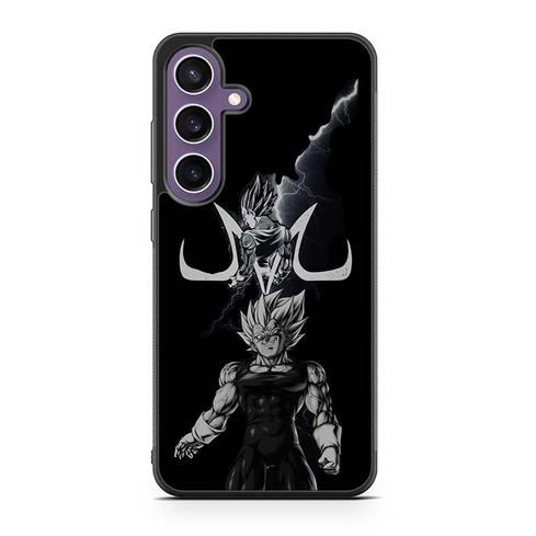 Dragon Ball Z Vegeta Majin Awakening Samsung Galaxy S23 Case