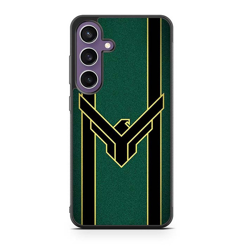 Dune House Atreides 01 Samsung Galaxy S23 Case