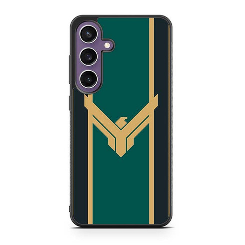 Dune House Atreides 02 Samsung Galaxy S23 Case