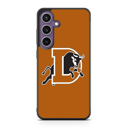 Durham Bulls 01 Samsung Galaxy S23 Case