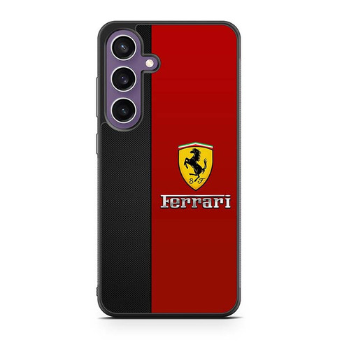 Ferrari Car F1 Samsung Galaxy S23 Case
