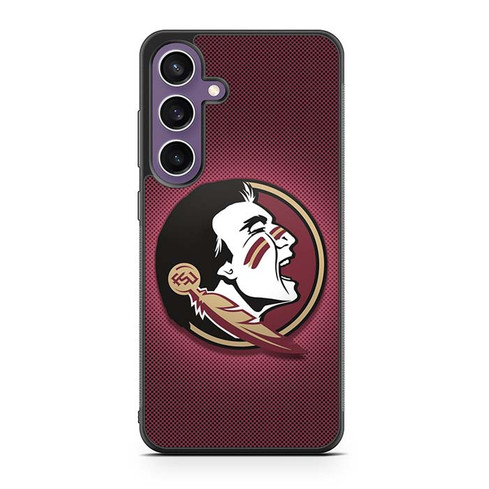 Florida State Seminoles 03 Samsung Galaxy S23 Case