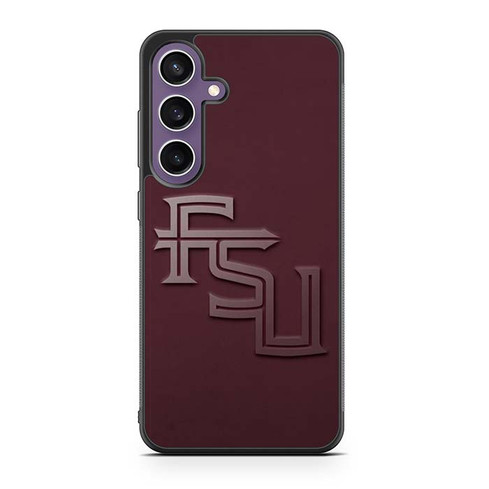 Florida State Seminoles 05 Samsung Galaxy S23 Case