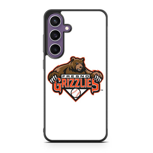 Fresno Grizzlies 02 Samsung Galaxy S23 Case