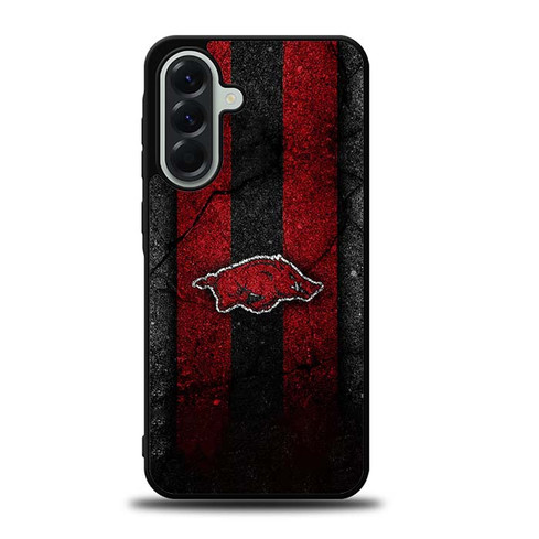 Arkansas Razorbacks 03 Samsung Galaxy A56 5G Case