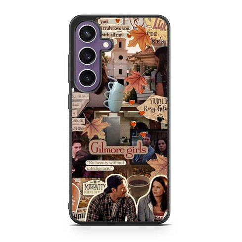 Gilmore Girls Things Samsung Galaxy S23 Case