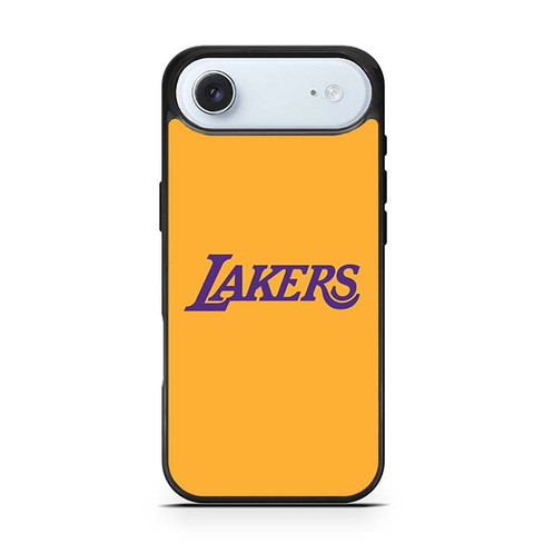 Los Angeles Lakers 01 iPhone Air Case