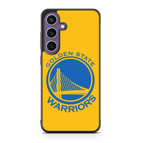 Golden State Warriors 01 Samsung Galaxy S23 Case