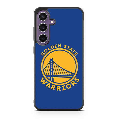 Golden State Warriors 02 Samsung Galaxy S23 Case