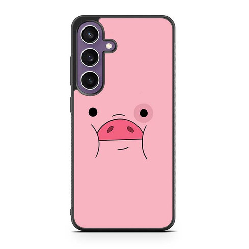 Gravity Falls Waddles Samsung Galaxy S23 Case
