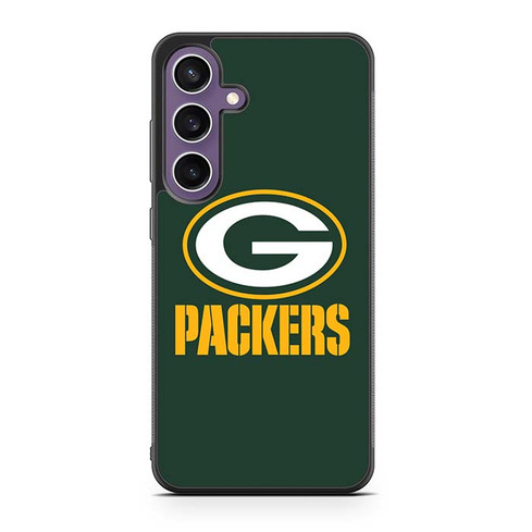 Green Bay Packers 01 Samsung Galaxy S23 Case