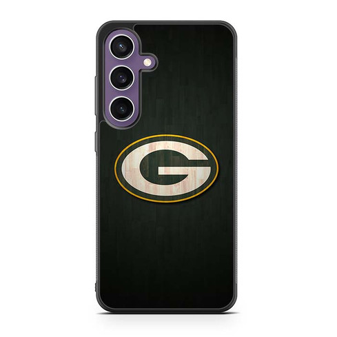 Green Bay Packers 02 Samsung Galaxy S23 Case