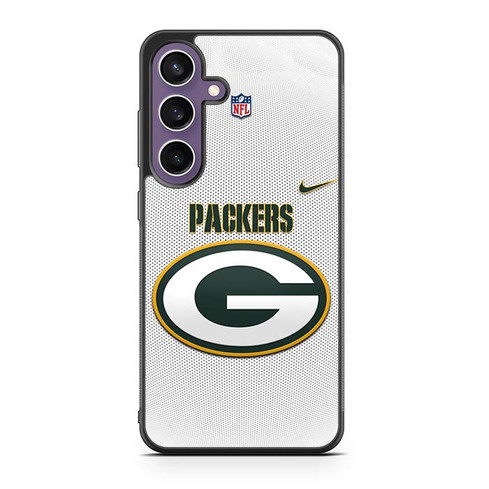 Green Bay Packers 04 Samsung Galaxy S23 Case
