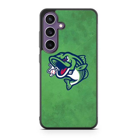 Gwinnett Stripers 02 Samsung Galaxy S23 Case
