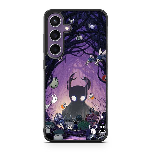 Hollow Knight Hallownest Samsung Galaxy S23 Case
