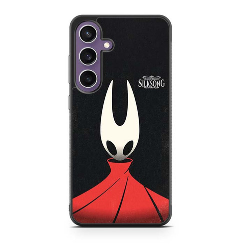 Hollow Knight Silksong Echoes of Pharloom Samsung Galaxy S23 Case