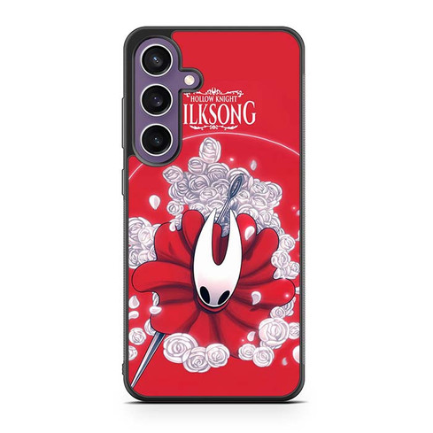 Hollow Knight Silksong Samsung Galaxy S23 Case