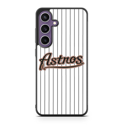Houston Astros 05 Samsung Galaxy S23 Case