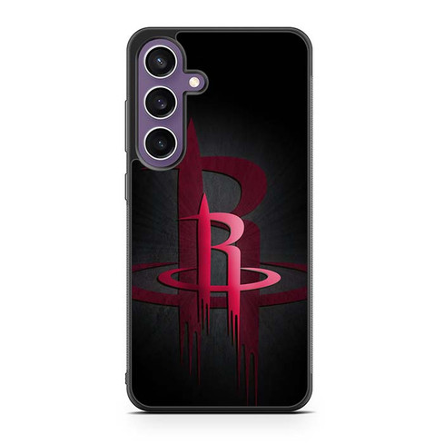 Houston Rockets 02 Samsung Galaxy S23 Case