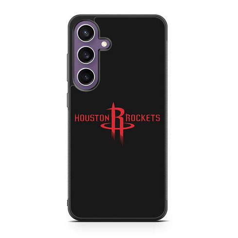 Houston Rockets 03 Samsung Galaxy S23 Case