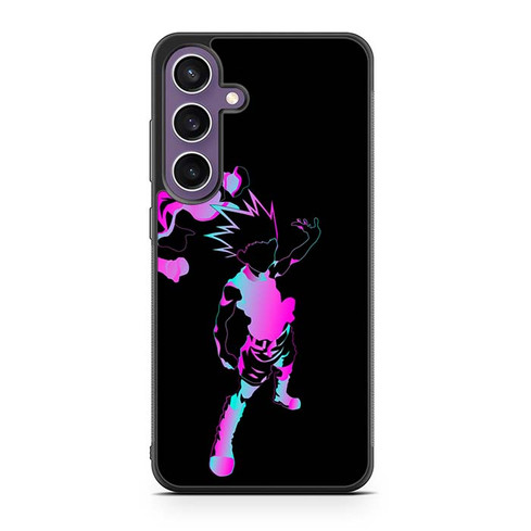 Hunter àHunter Gon Samsung Galaxy S23 Case