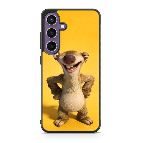 Ice Age Sid Samsung Galaxy S23 Case