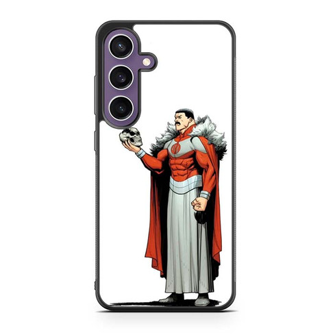 Invincible Thragg Samsung Galaxy S23 Case