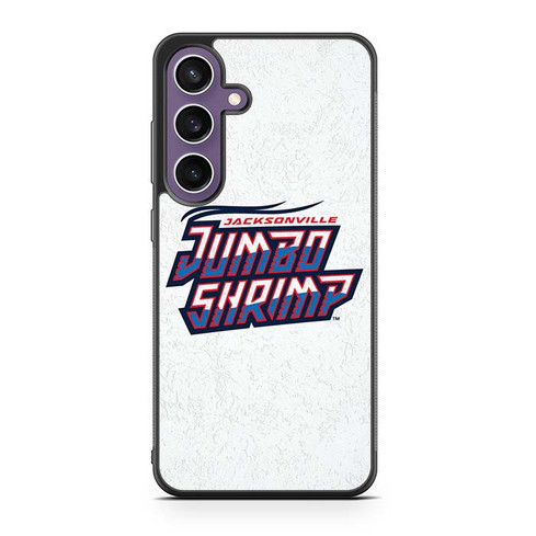 Jacksonville Jumbo Shrimp 01 Samsung Galaxy S23 Case