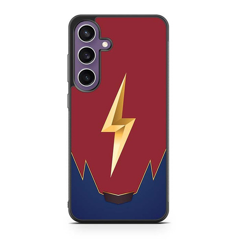 Jay Garrick Flash TV Series Samsung Galaxy S23 Case